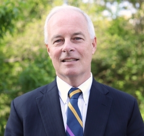 Spencer H. Seaman - Profile Photo